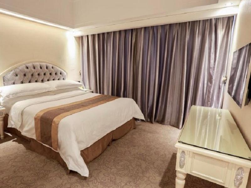 Vienna International Hotel Jieyang People'S Avenue المظهر الخارجي الصورة