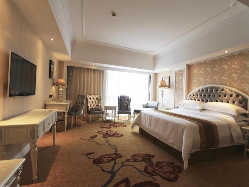 Vienna International Hotel Jieyang People'S Avenue المظهر الخارجي الصورة