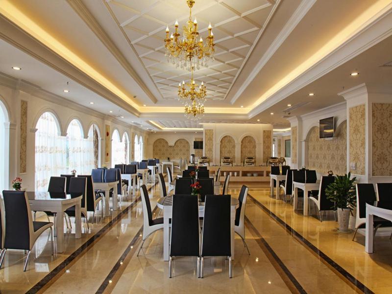 Vienna International Hotel Jieyang People'S Avenue المظهر الخارجي الصورة