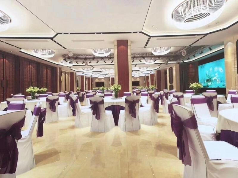 Vienna International Hotel Jieyang People'S Avenue المظهر الخارجي الصورة