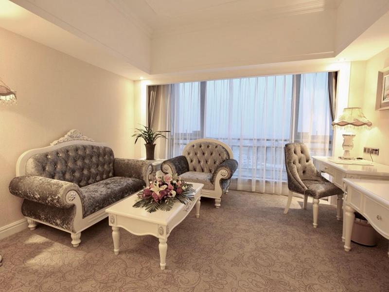 Vienna International Hotel Jieyang People'S Avenue المظهر الخارجي الصورة